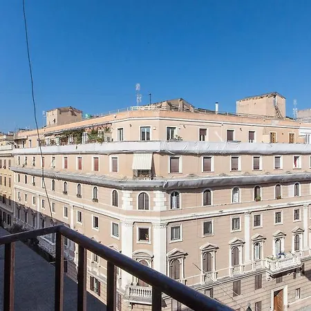Rental in Rome Otranto Relax-3